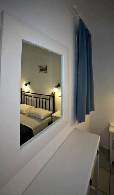 Villa 9 Muses Vári Chambre photo